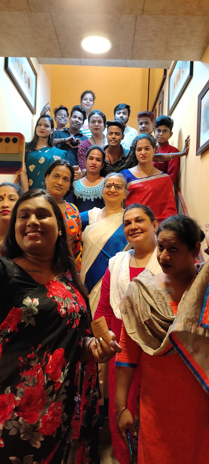 Bhubaneshwar LGBTQAI You Can Heal Your Life Workshop - Healing Circle by Aarti Gupta