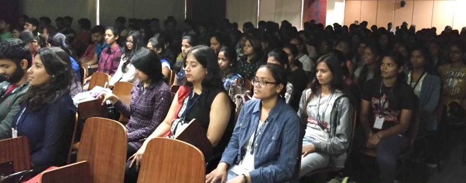 Thakur College Inner Child 02 - Healing Circle by Aarti Gupta