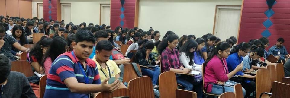 Thakur College Inner Child 03 - Healing Circle by Aarti Gupta
