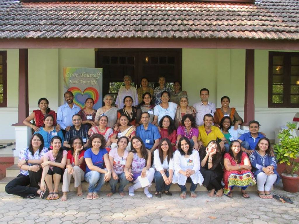 Heal Your Life® Cohort Gathering