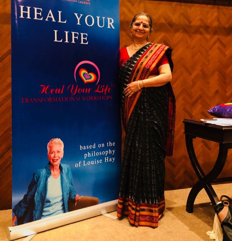 Heal Your Life® Transformative Cohort